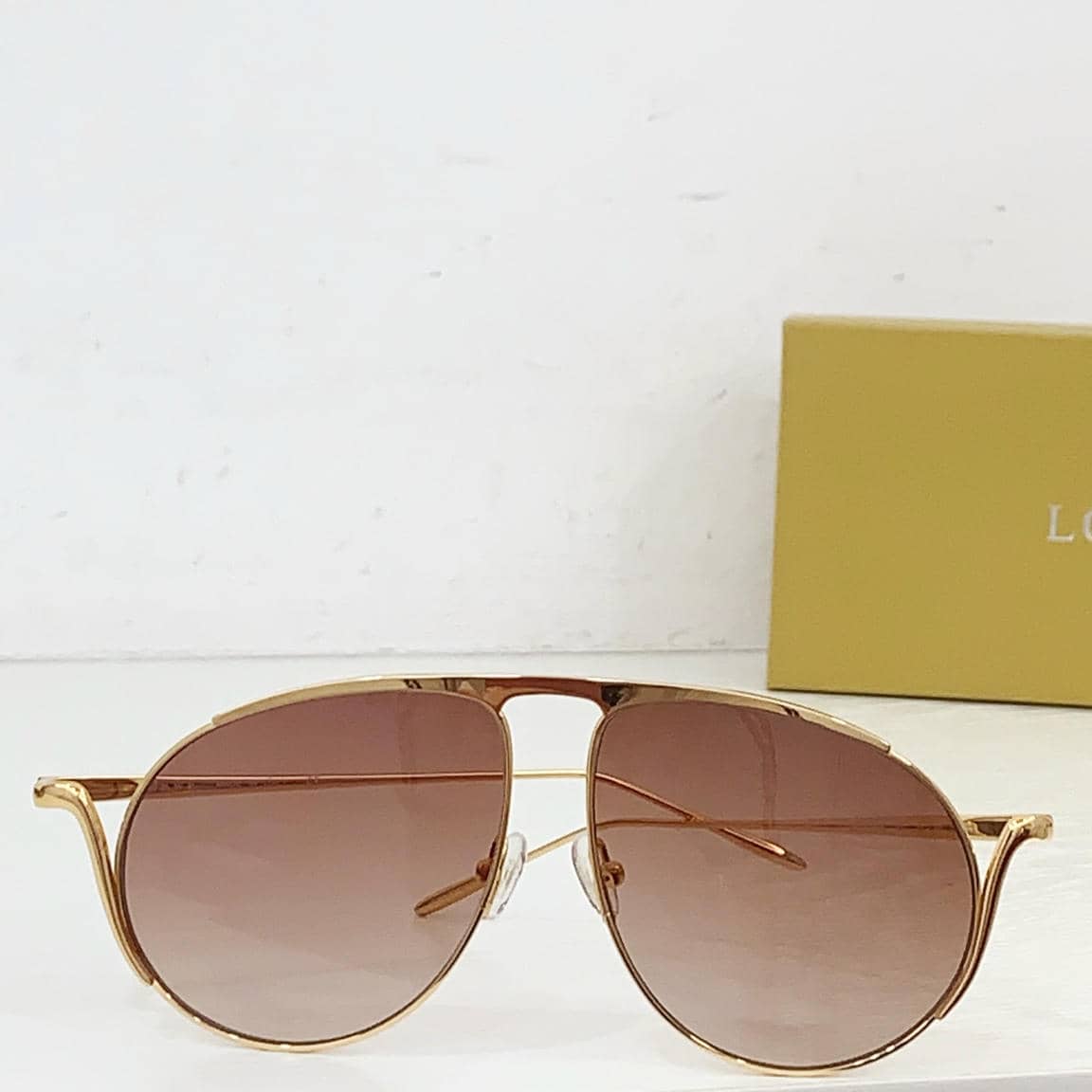 Loewe Sunglasses